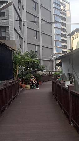 [新北旅遊]樹林區十二股圳步道，穿縮民宅與小巷弄中蜿蜒步道、