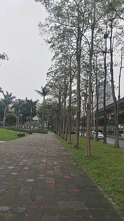 [新竹旅遊]承載著許多老新竹人的兒時回憶中央公園，引進歐盟認