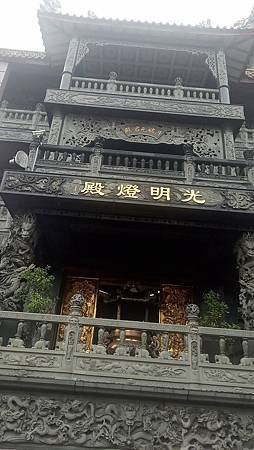 [新竹旅遊]天公三間半之一的廟宇，新竹天公壇神蹟不斷、從信仰