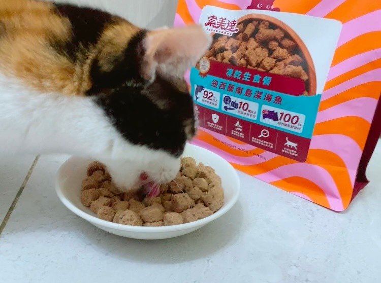 2025寵物開箱｜品果國際｜索美達SoulMate飼料評價｜