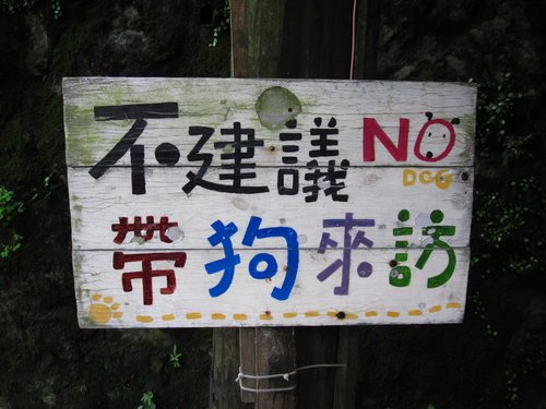 平溪線火車之旅 08