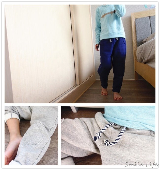 ▌百元私服穿搭▌新年購新衣。美式平價兄弟裝Little moni戰利品分享♥舒適好品味
