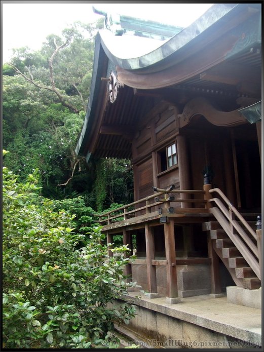 桃園神社(in台灣桃園市)-本殿.jpg