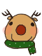 可愛鹿.gif