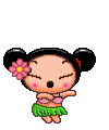 草裙舞.gif
