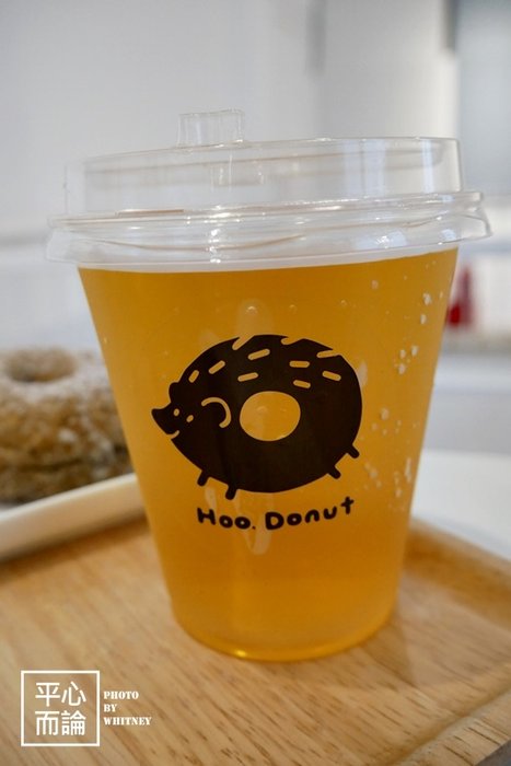 Hoo. Donut 呼點甜甜圈 (8).JPG