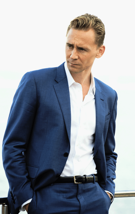 《夜班經理》The night manager 歐美影集檔案005