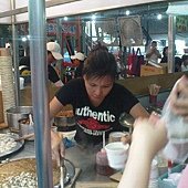 邱記老闆娘