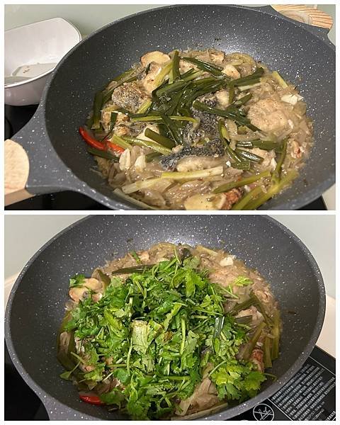 差不多下飯料理－酸菜魚【家常簡易版】醬汁酸爽又飯，酸菜竟然比