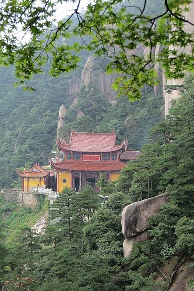 201607邱显峰黄山脉轮与胜王瑜伽中级教师认证班精采回忆4-46