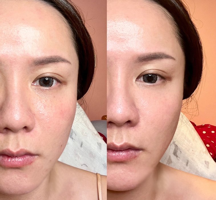 來自[韓國id愛德愛麗] 【雙專利石膏護理面膜】毛孔粗大、蠟