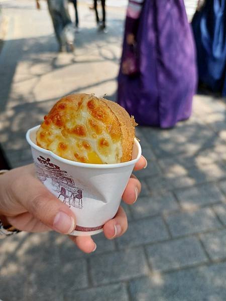 韓國首爾自由行|廣藏市場必吃美食、必逛景點(景福宮-交接儀式