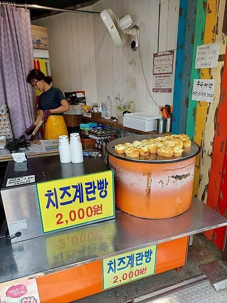 韓國首爾自由行|廣藏市場必吃美食、必逛景點(景福宮-交接儀式