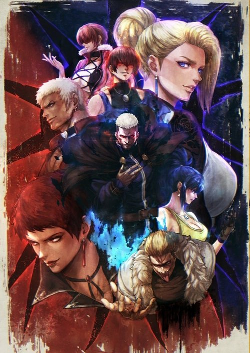 KOF15-八傑集.jpg