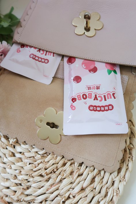 還我少女感～來自日本第一百年膠原蛋白大廠『JUICYBOBO