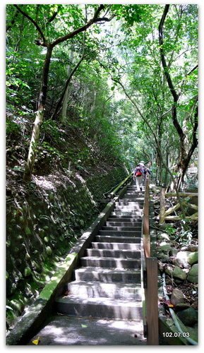 新北新莊 青年公園