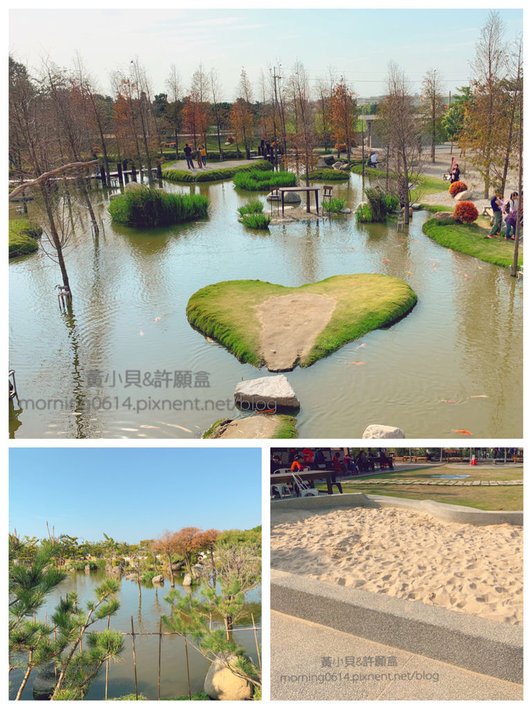 黃小貝＆旅遊手札 雲林景點❖澄霖沉香味道森林館 ✕ 虎尾 ✕ 親子