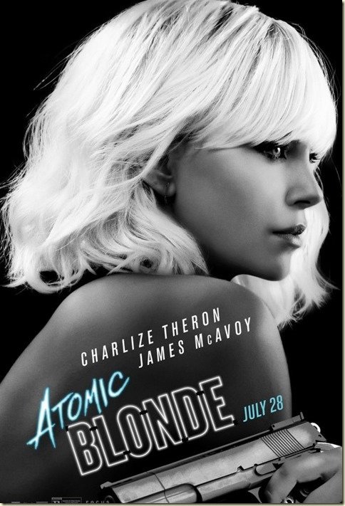 Atomic Blonde