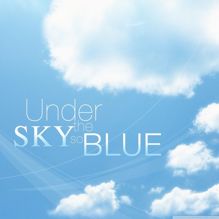 under_the_sky_so_blue-wallpaper-1024x1024