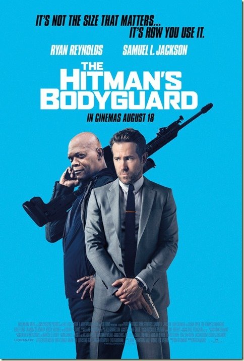 the hitman&apos;s bodyguard