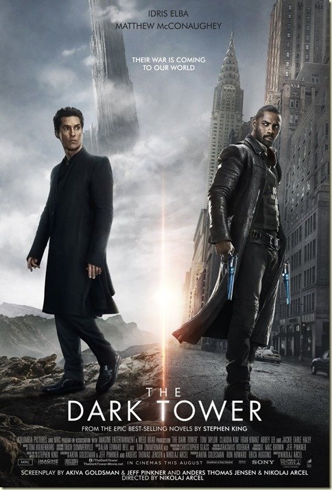 The Dark Tower-2