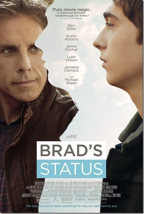 Brad&apos;s Status