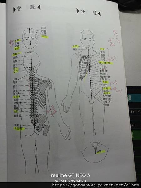 01-【十二經脈流】與【臟腑】時辰流注關係【速記圖】

 
