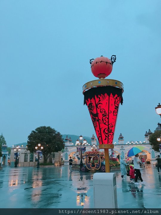 【國外旅遊】韓國「愛寶樂園Everland」全球最陡木軌雲霄