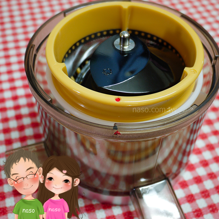 Coway JuicePresso 慢速原汁機