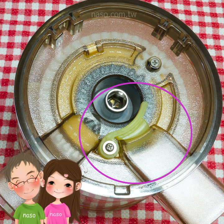 Coway JuicePresso 慢速原汁機