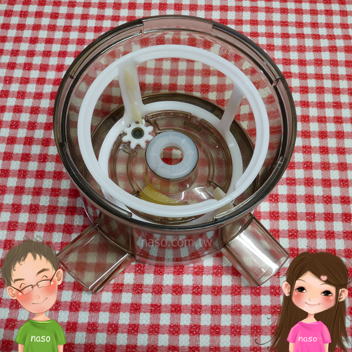 Coway JuicePresso 慢速原汁機