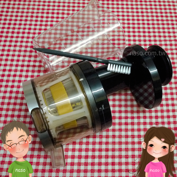 Coway JuicePresso 慢速原汁機