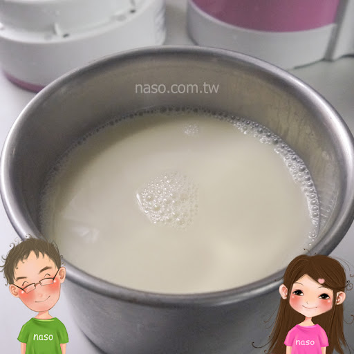 【naso體驗文】尚朋堂全功能養生豆漿機-過濾清洗篇
