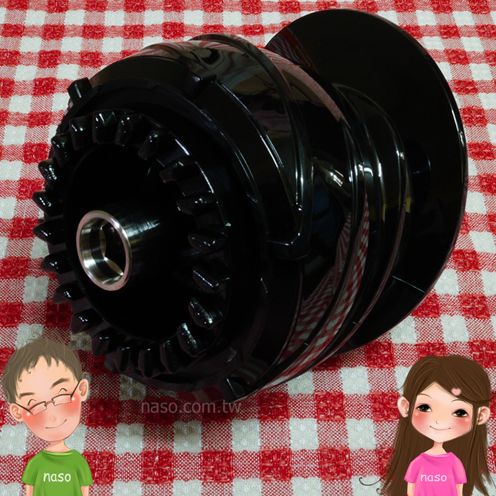 Coway JuicePresso 慢速原汁機