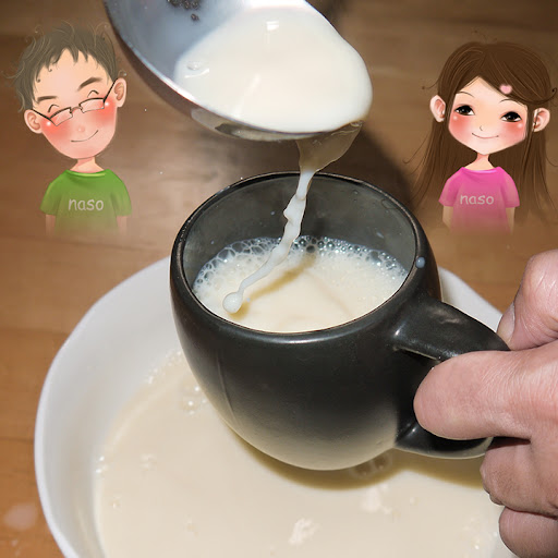 【naso開箱文】尚朋堂全功能養生豆漿機開箱文