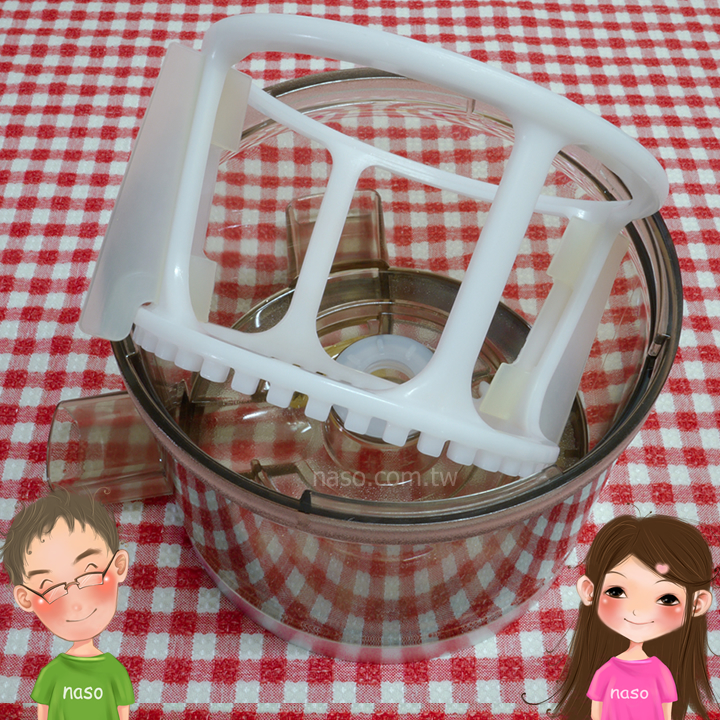 Coway JuicePresso 慢速原汁機