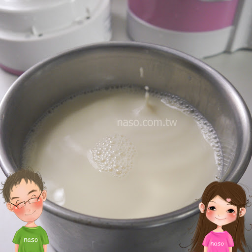 【naso體驗文】尚朋堂全功能養生豆漿機-過濾清洗篇
