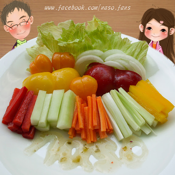 點圖查看facebook討論【naso大美食】減肥也要減的健康！