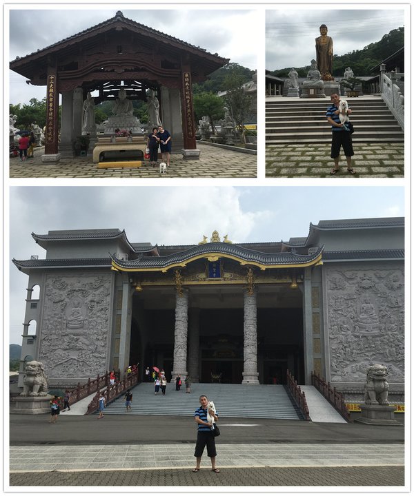 20160821佛頂山朝聖寺5