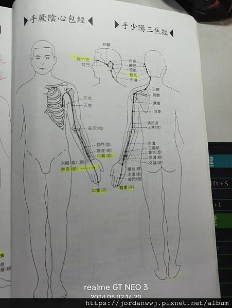 01-【十二經脈流】與【臟腑】時辰流注關係【速記圖】

 
