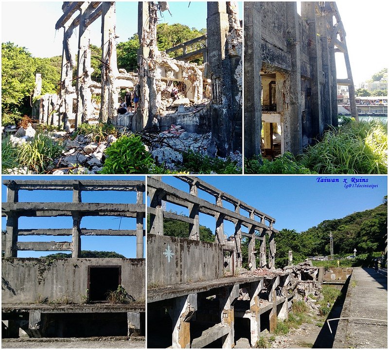 Travel-taiwan-Keelung-Attractions-ruins-17docintaipei (19)