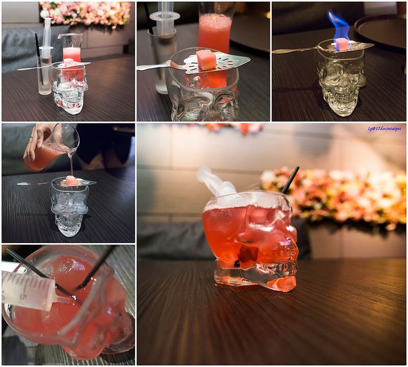 台北東區-精靈餐酒館-Elfin-Restaurant-Lounge (3)