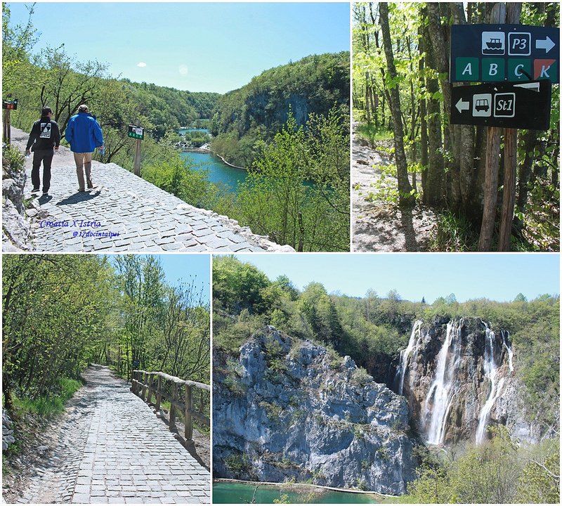 croatia-Plitvice LakesNational Park -克羅地亞-16湖國家公園-17docintaipei (4)