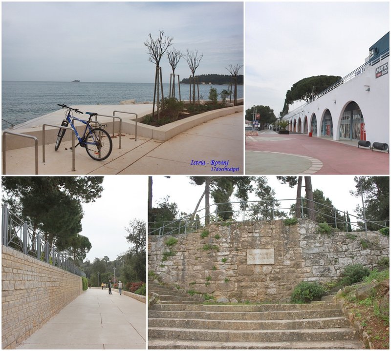 羅維尼Rovinj-Croatia-travel-克羅埃西亞-17度C隨拍 (19)