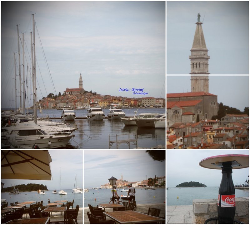 羅維尼Rovinj-Croatia-travel-克羅埃西亞-17度C隨拍 (2)