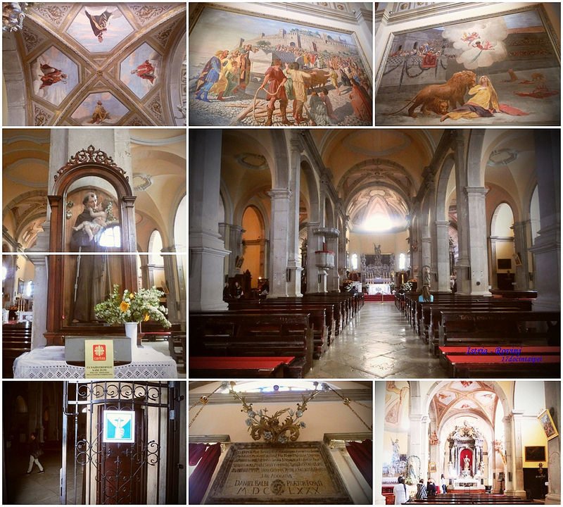 羅維尼Rovinj-Croatia-travel-克羅埃西亞-17度C隨拍 (7)