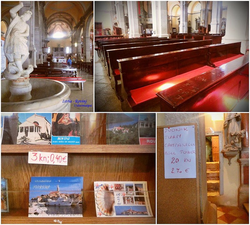 羅維尼Rovinj-Croatia-travel-克羅埃西亞-17度C隨拍 (8)