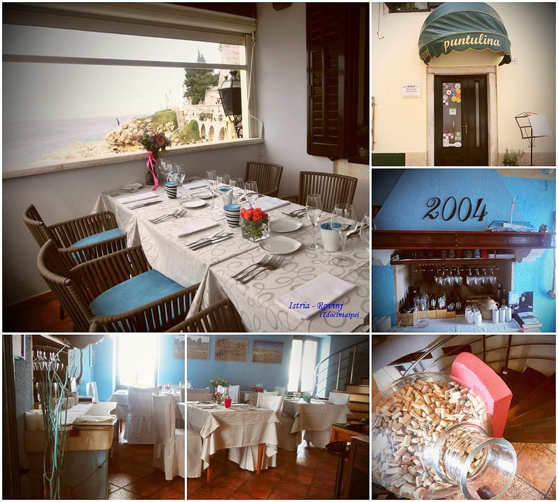 羅維尼Rovinj-Croatia-travel-克羅埃西亞-17度C隨拍 (6)