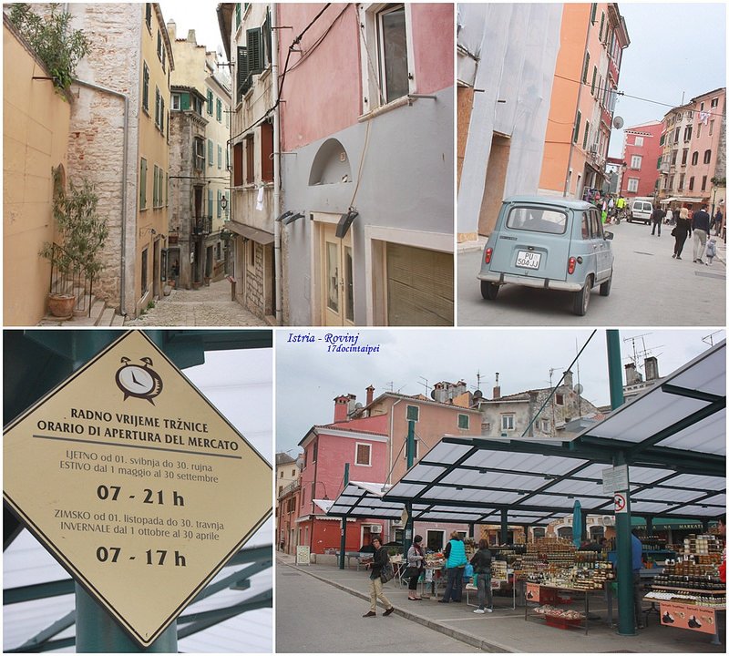羅維尼Rovinj-Croatia-travel-克羅埃西亞-17度C隨拍 (17)