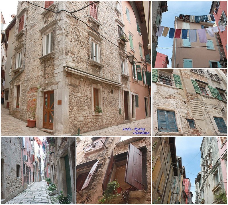 羅維尼Rovinj-Croatia-travel-克羅埃西亞-17度C隨拍 (16)